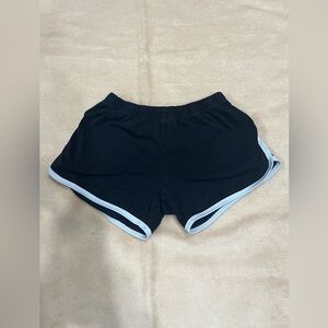 Popular 21 Black Pants